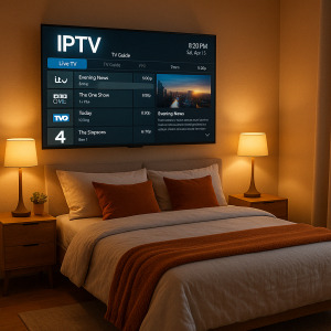 honneybee iptv