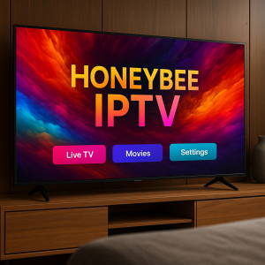 honneybee iptv