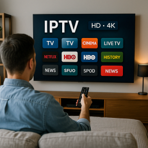 iptv pandora