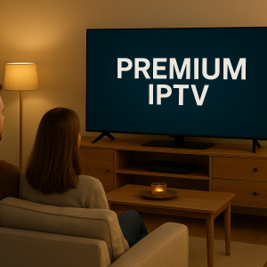 premium iptv