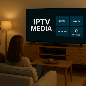 iptv media