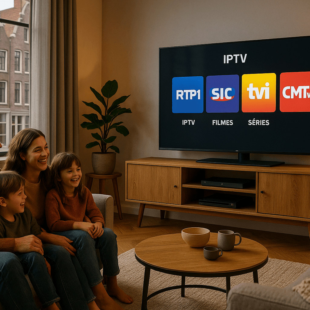 portuguese iptv