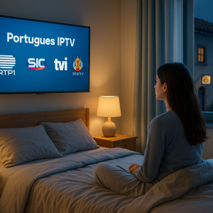 portuguese iptv