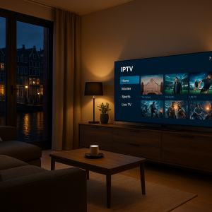 iptv store