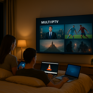 multi iptv