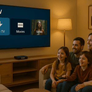amiko iptv box