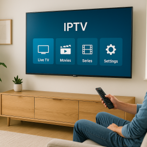 iptv po lg tv