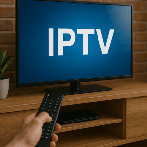 iptv smarters pro nederlands