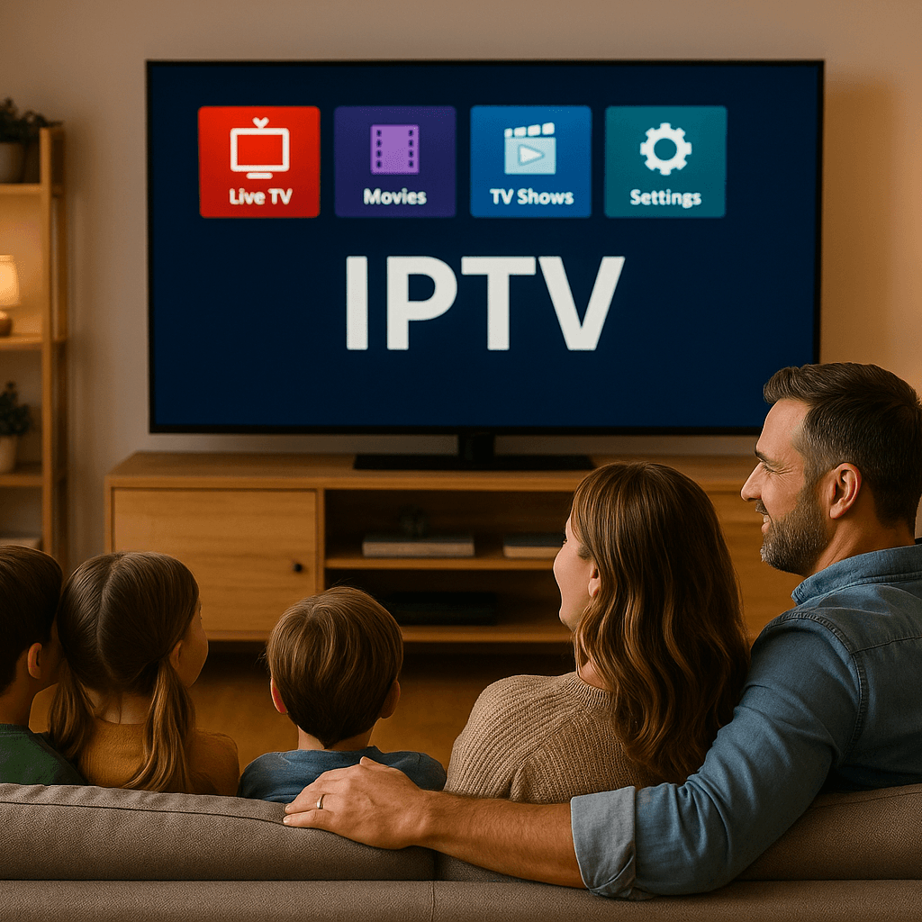 iptv in nederland