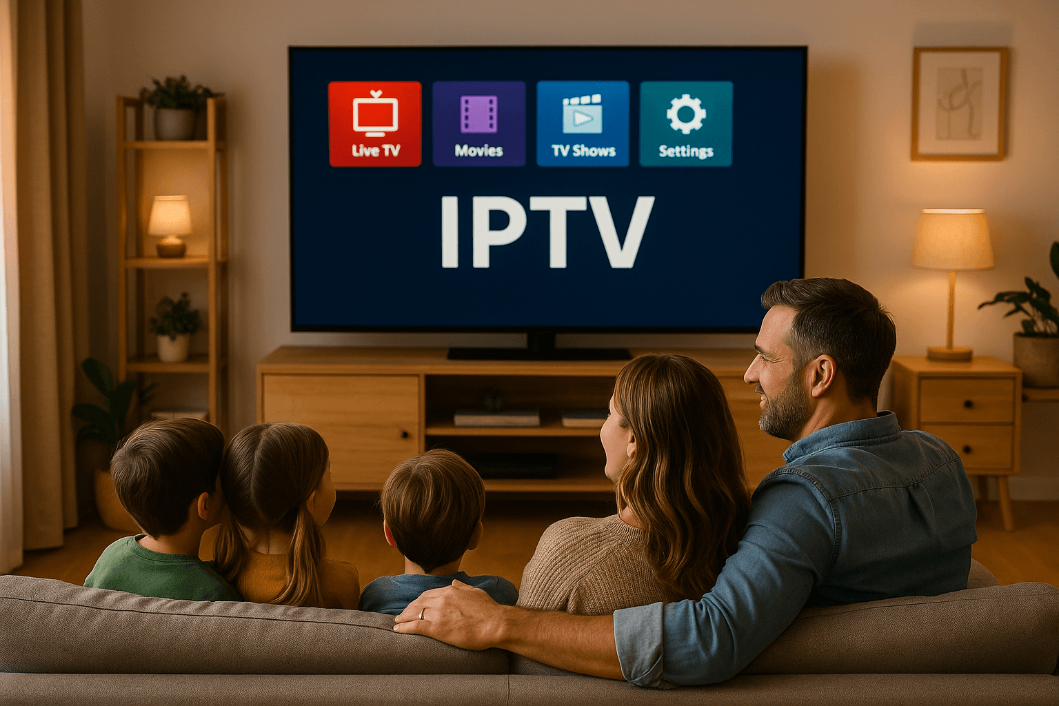 iptv in nederland