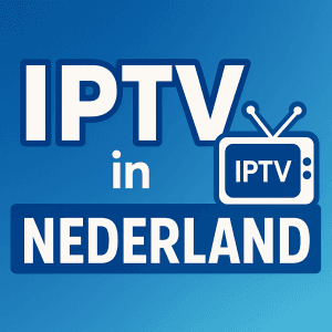 iptv in nederland