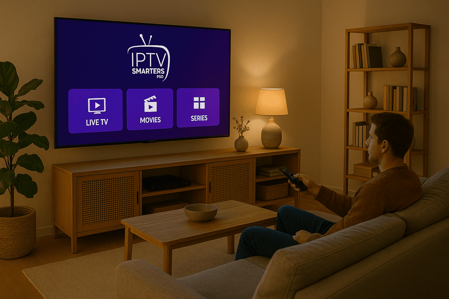 iptv smarters pro nederlands