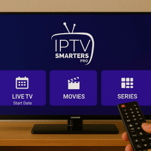 pandora iptv nederland