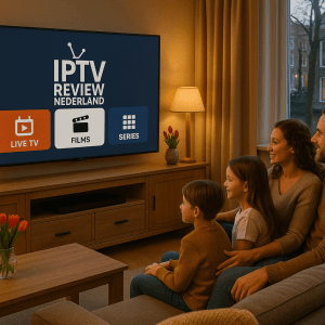 iptv review nederland
