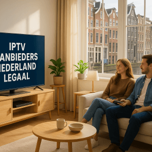 iptv forum nederland