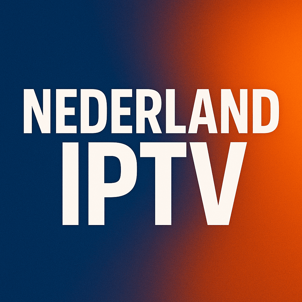 nederland iptv