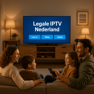 nederland iptv
