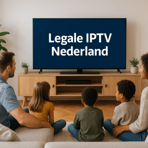 netherlandse iptv
