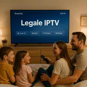 beste iptv nederland