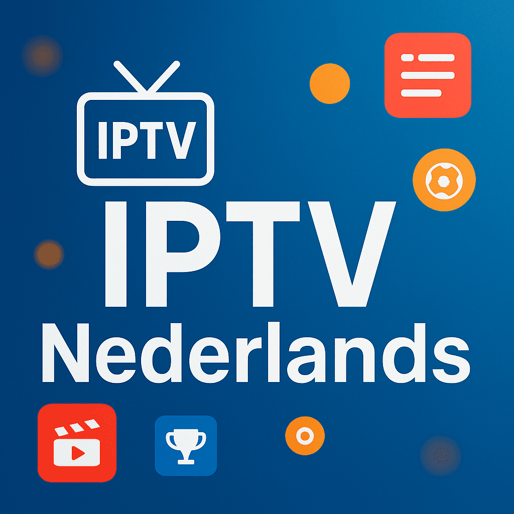 iptv nederlands