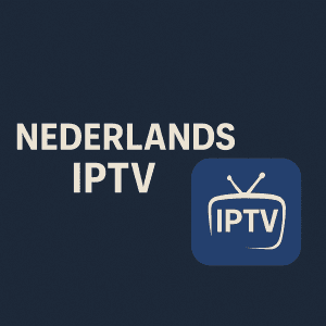 iptv providers nederland