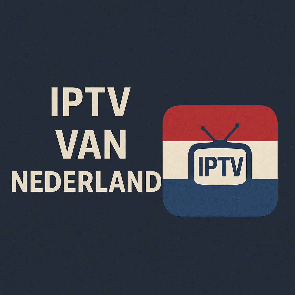 nederlands iptv
