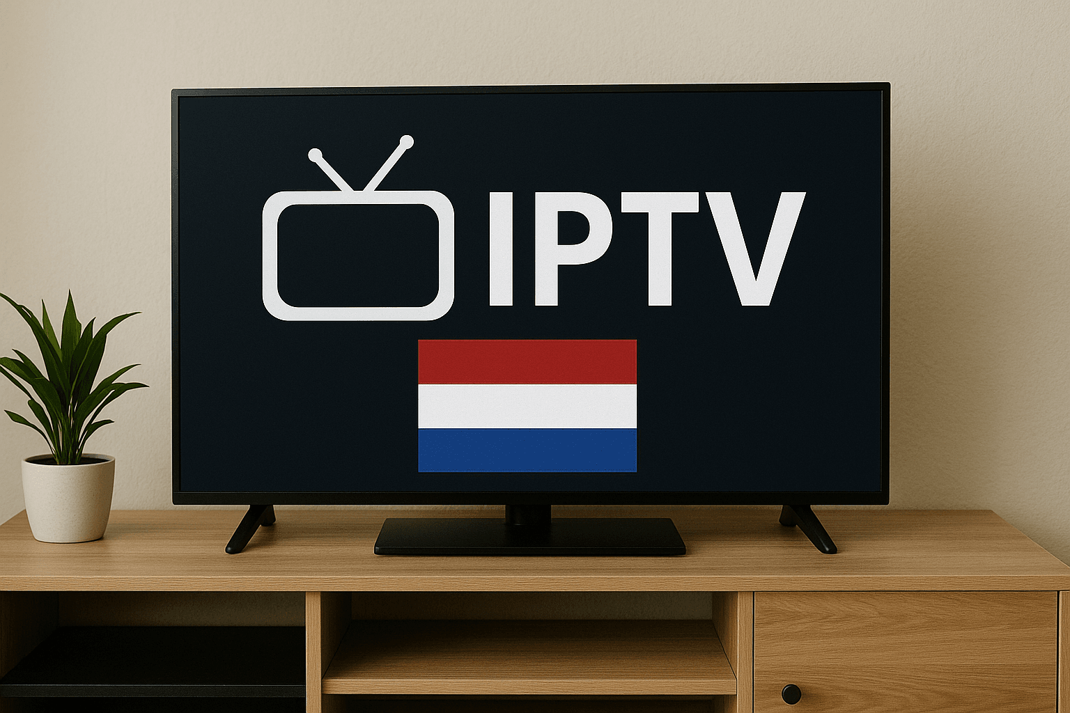 best iptv provider nederland