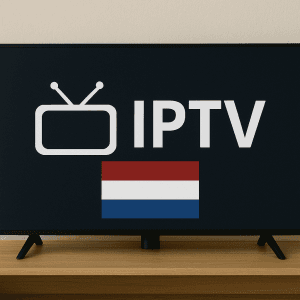 best iptv provider nederland