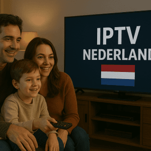 aliexpress iptv nederland
