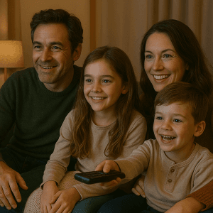 beste iptv aanbieder nederland