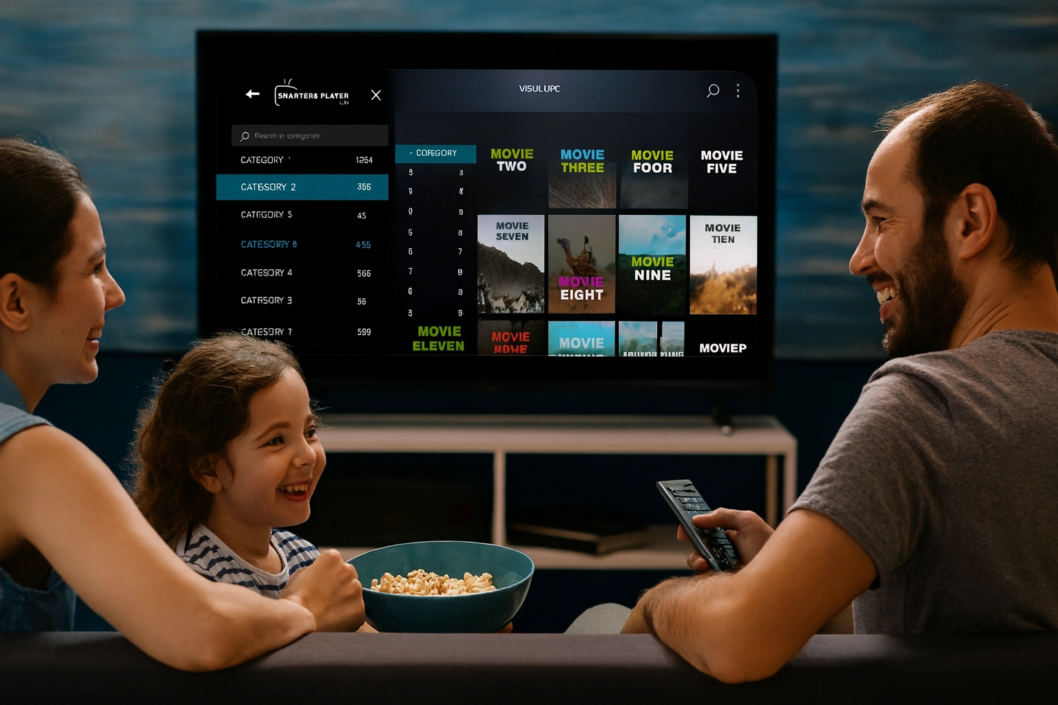 iptv nederland