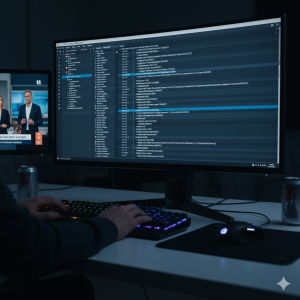 iptv codes nederland