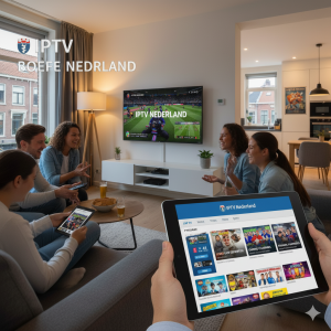 iptv boete nederland