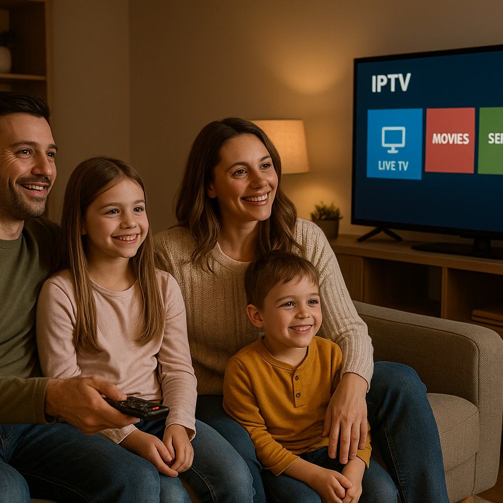 iptv kanalen nederland