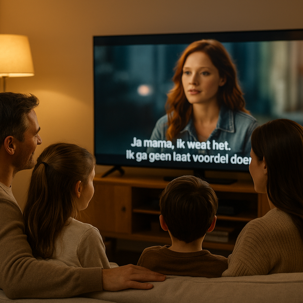 iptv nederlandse ondertiteling