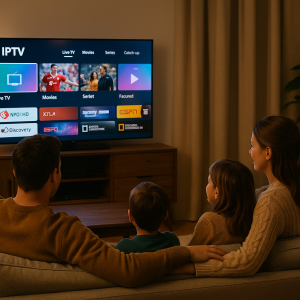 iptv reseller nederland