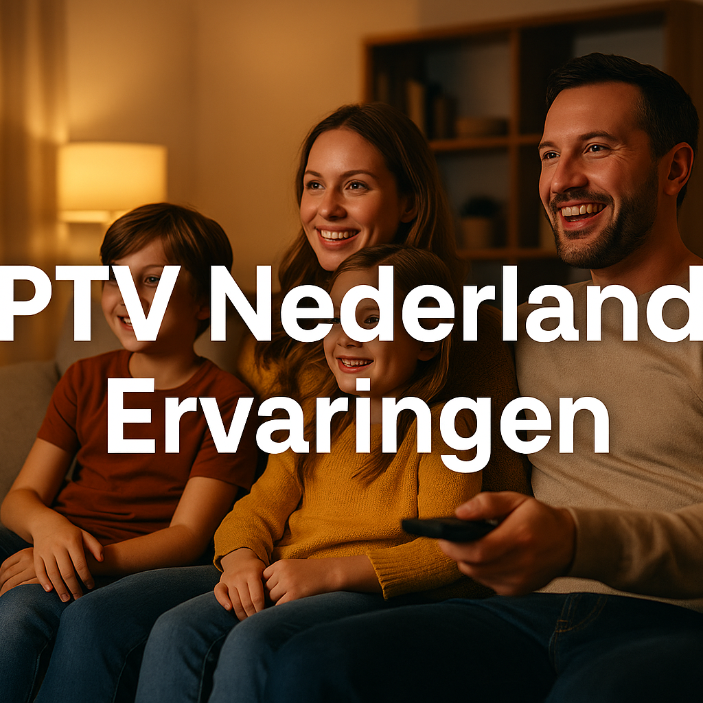 iptv nederland ervaringen