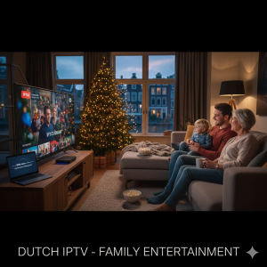 iptv nederlandse kanalen