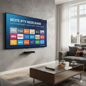 best iptv nederland