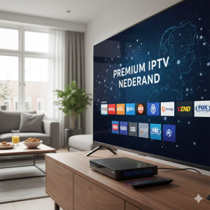 premium iptv nederland