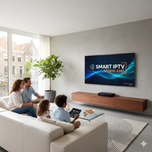 smart iptv nederland