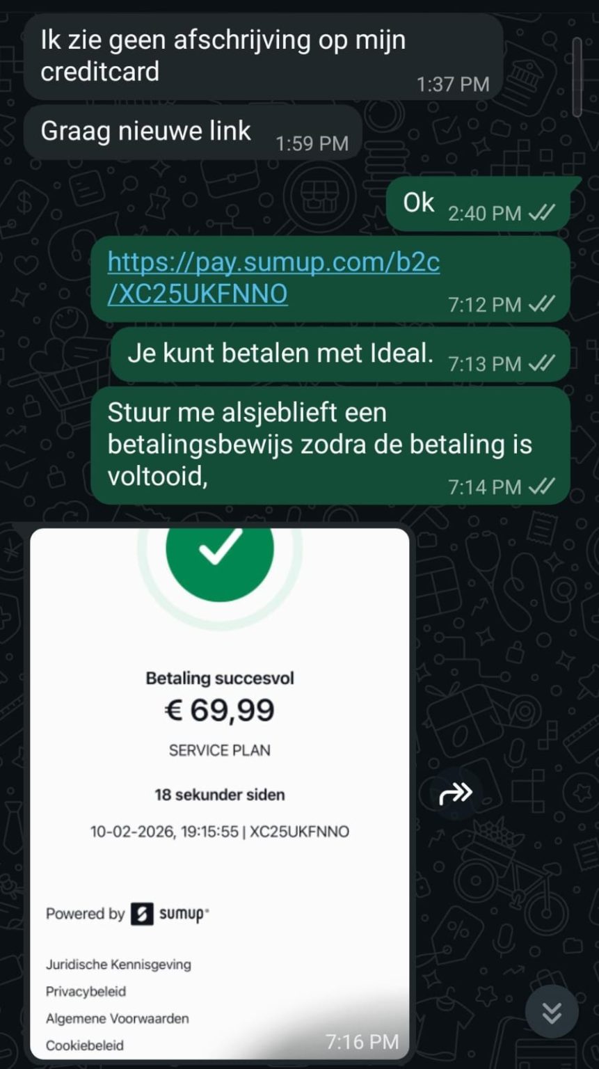 beste iptv aanbieders 2026 nederland