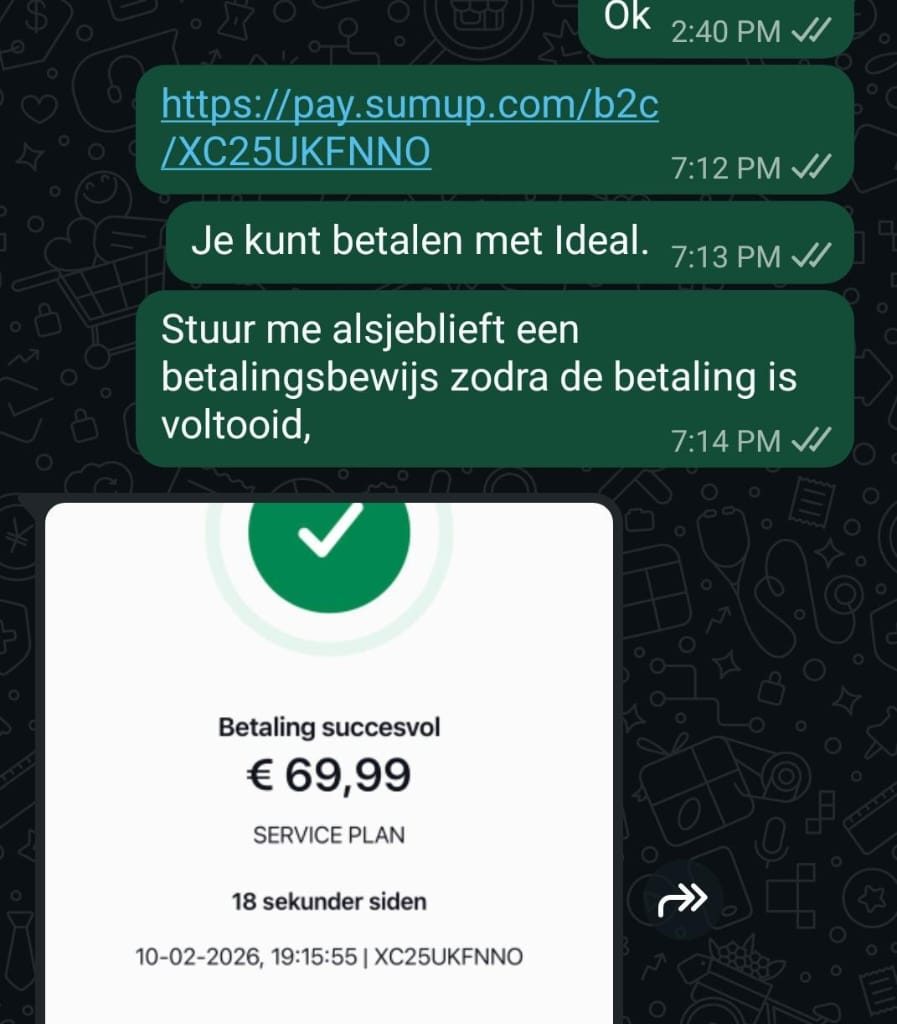 beste iptv aanbieders 2026 nederland