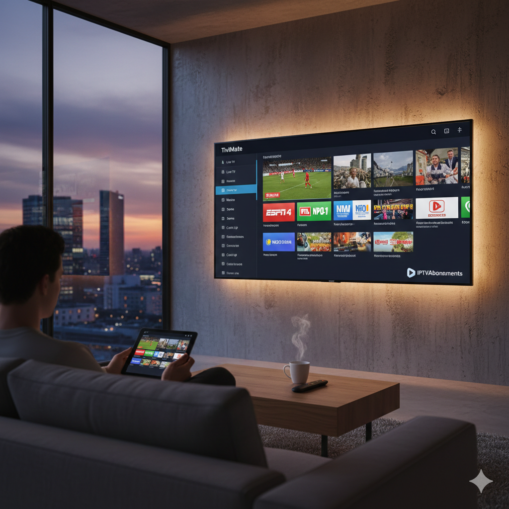 iptv m3u playlist nederland